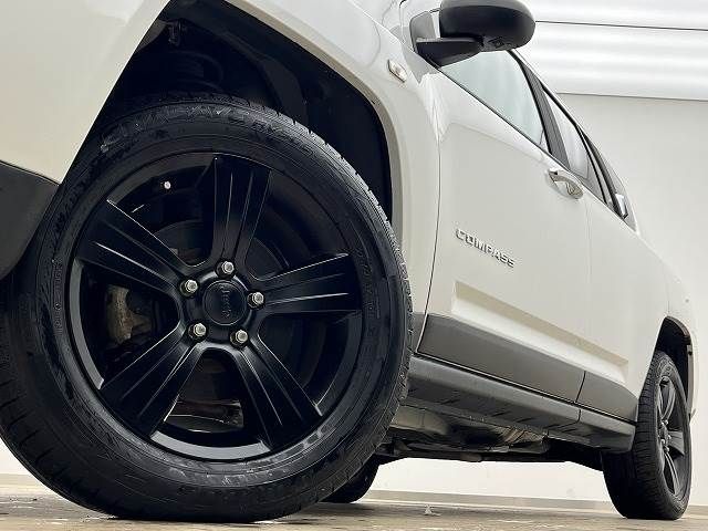 Jeep COMPASS 2014-02 27070-12