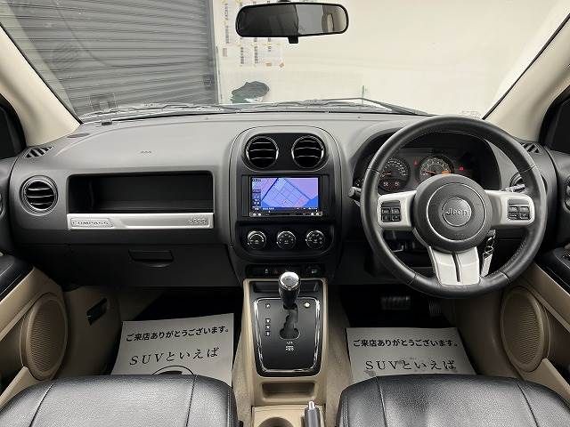 Jeep COMPASS 2014-02 27070-1