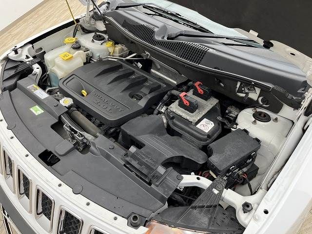 Jeep COMPASS 2014-02 27070-15
