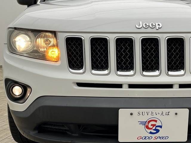 Jeep COMPASS 2014-02 27070-11