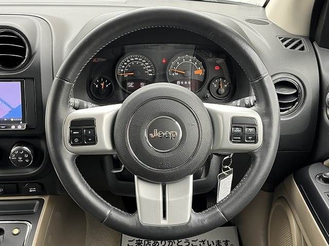 Jeep COMPASS 2014-02 27070-14