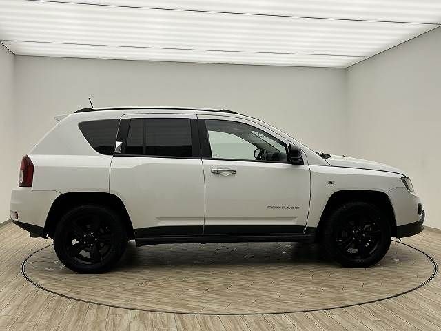 Jeep COMPASS 2014-02 27070-18