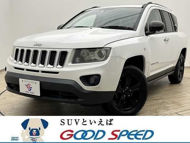 Jeep COMPASS 2014-02 27070-0