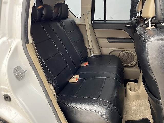 Jeep COMPASS 2014-02 27070-10
