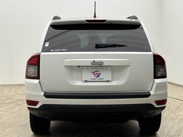 Jeep COMPASS 2014-02 27070-17