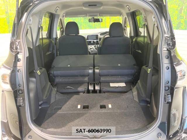 Toyota SIENTA 2016-07 394048-11