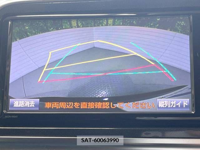 Toyota SIENTA 2016-07 394048-4