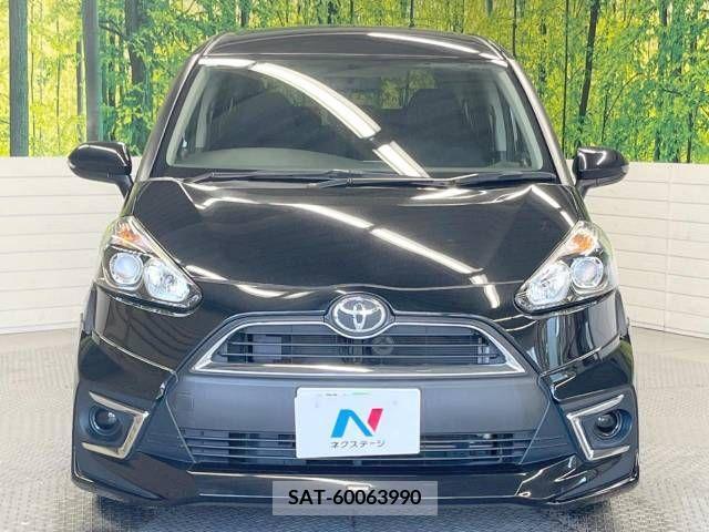Toyota SIENTA 2016-07 394048-15