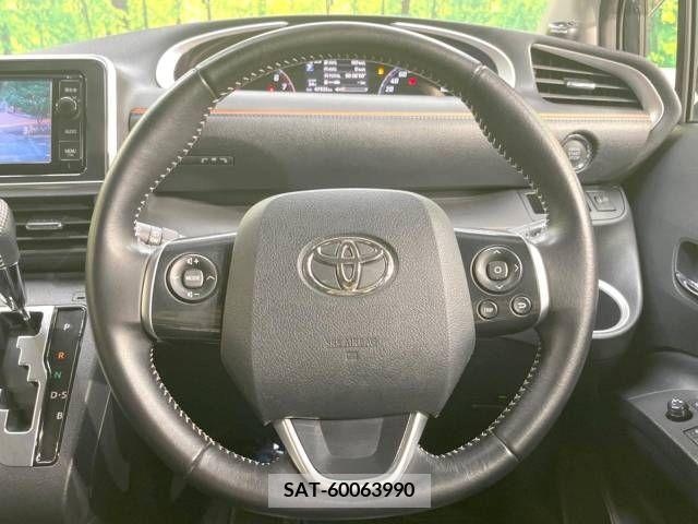Toyota SIENTA 2016-07 394048-12