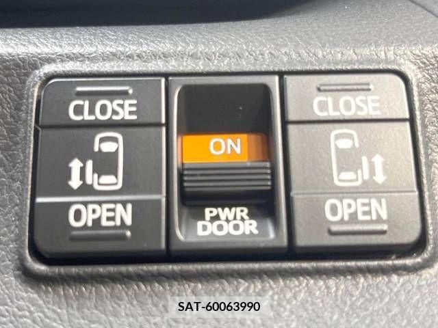 Toyota SIENTA 2016-07 394048-6
