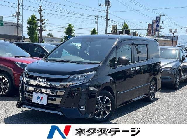 Toyota NOAH 2018-08 279461-0