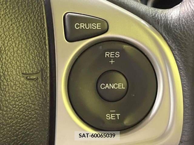 Honda N BOX 2016-07 336129-6