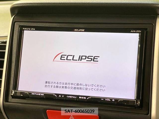 Honda N BOX 2016-07 336129-2