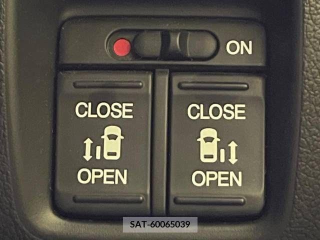 Honda N BOX 2016-07 336129-4