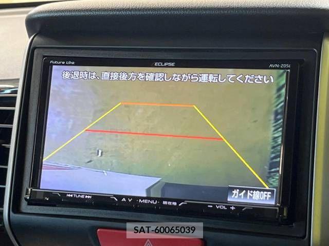 Honda N BOX 2016-07 336129-3