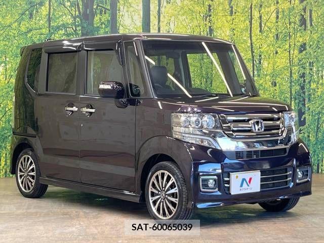 Honda N BOX 2016-07 336129-16