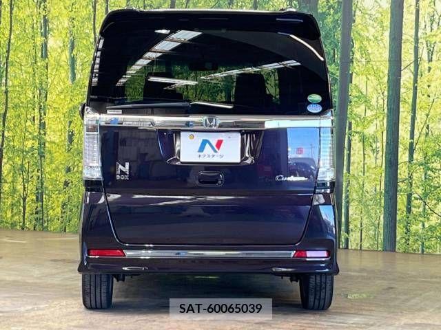 Honda N BOX 2016-07 336129-15