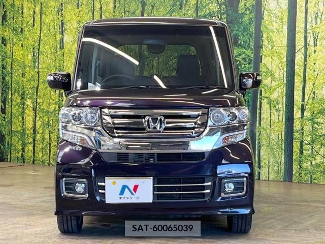 Honda N BOX 2016-07 336129-14