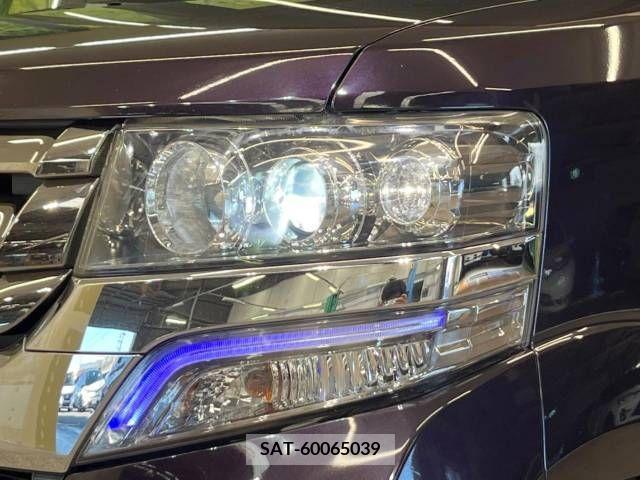 Honda N BOX 2016-07 336129-12