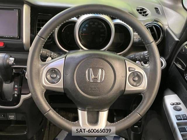 Honda N BOX 2016-07 336129-11