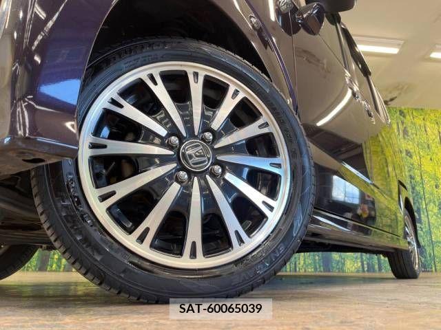 Honda N BOX 2016-07 336129-13