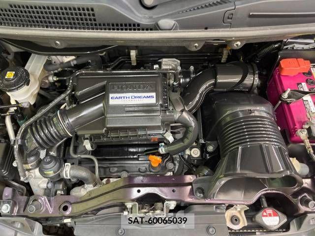 Honda N BOX 2016-07 336129-18