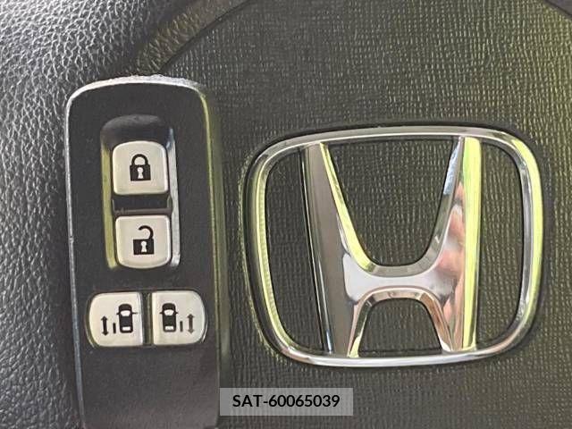 Honda N BOX 2016-07 336129-7