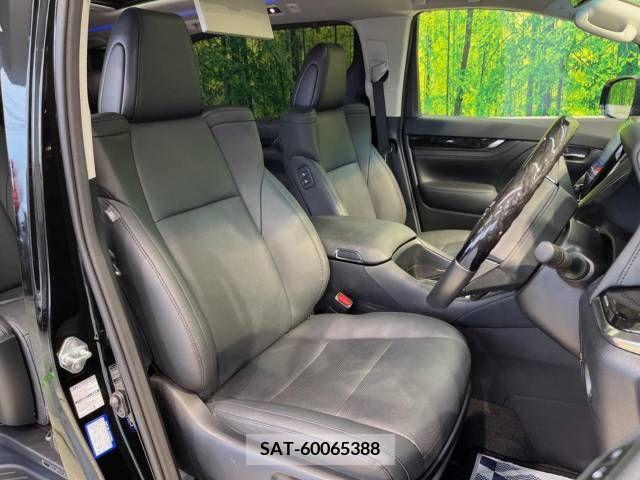 Toyota ALPHARD 2022-10 258843-7