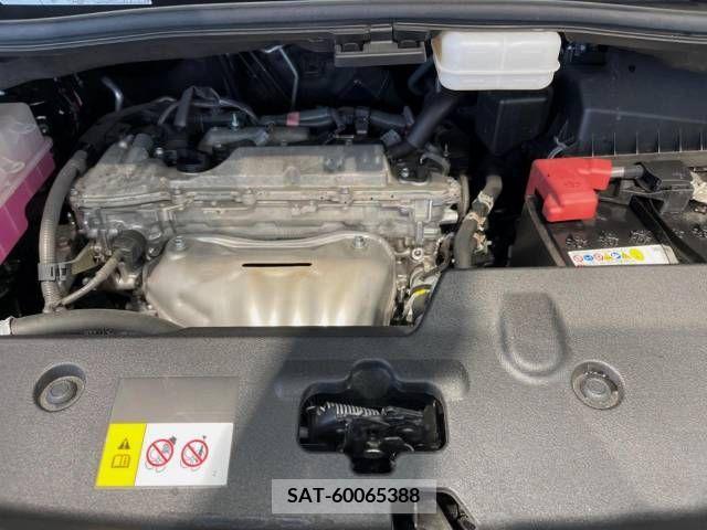 Toyota ALPHARD 2022-10 258843-19