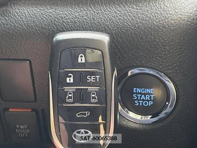 Toyota ALPHARD 2022-10 258843-6