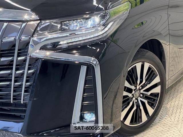 Toyota ALPHARD 2022-10 258843-12