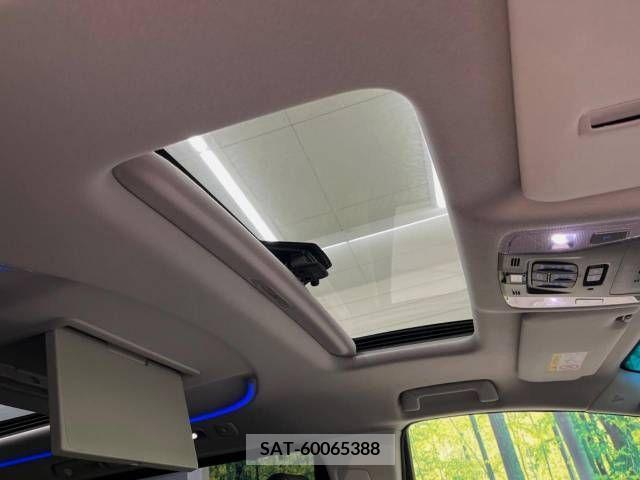 Toyota ALPHARD 2022-10 258843-3