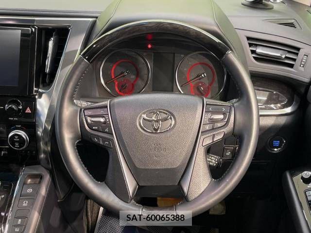 Toyota ALPHARD 2022-10 258843-11