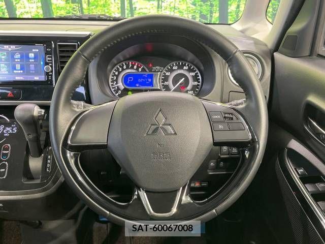 Mitsubishi EK SPACE 2017-02 244801-11