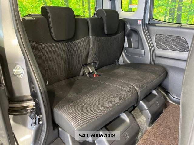 Mitsubishi EK SPACE 2017-02 244801-9