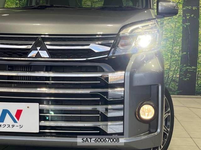 Mitsubishi EK SPACE 2017-02 244801-12