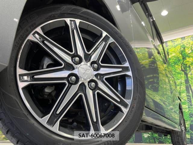 Mitsubishi EK SPACE 2017-02 244801-13
