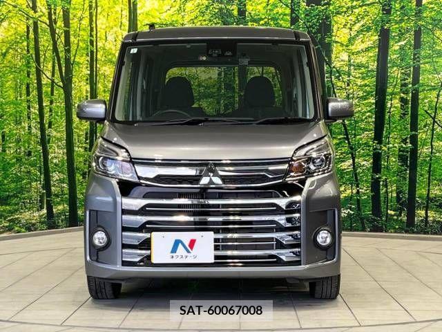 Mitsubishi EK SPACE 2017-02 244801-14