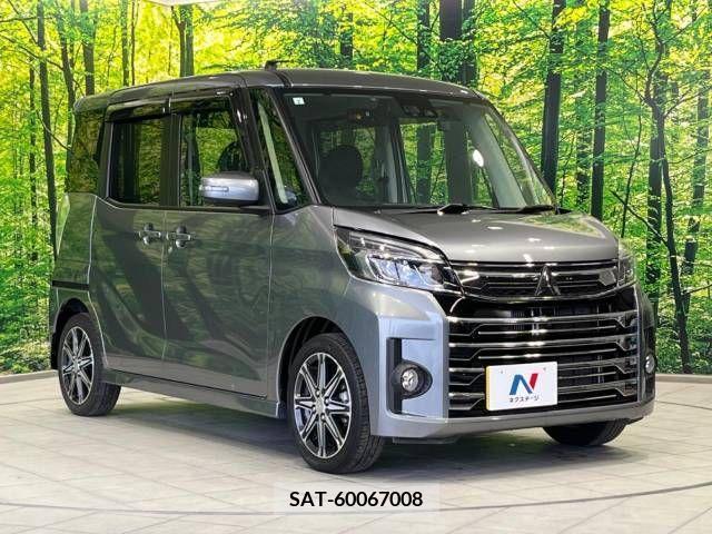 Mitsubishi EK SPACE 2017-02 244801-16