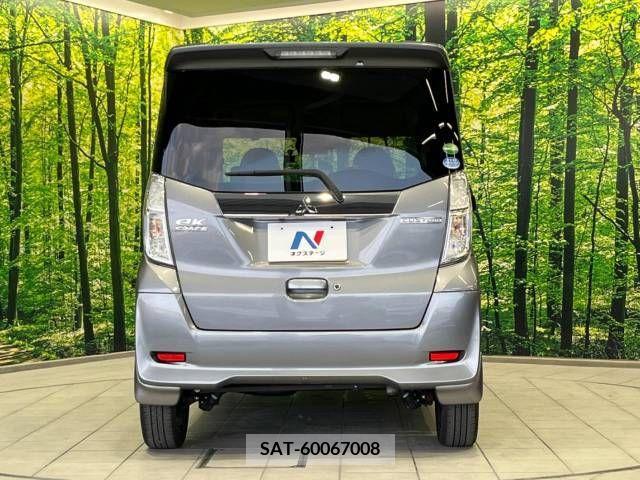 Mitsubishi EK SPACE 2017-02 244801-15