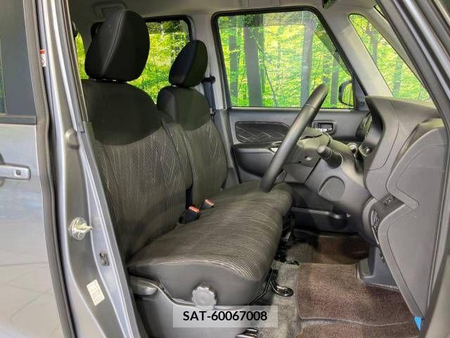 Mitsubishi EK SPACE 2017-02 244801-8