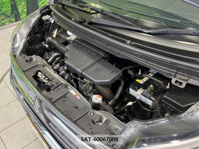 Mitsubishi EK SPACE 2017-02 244801-18