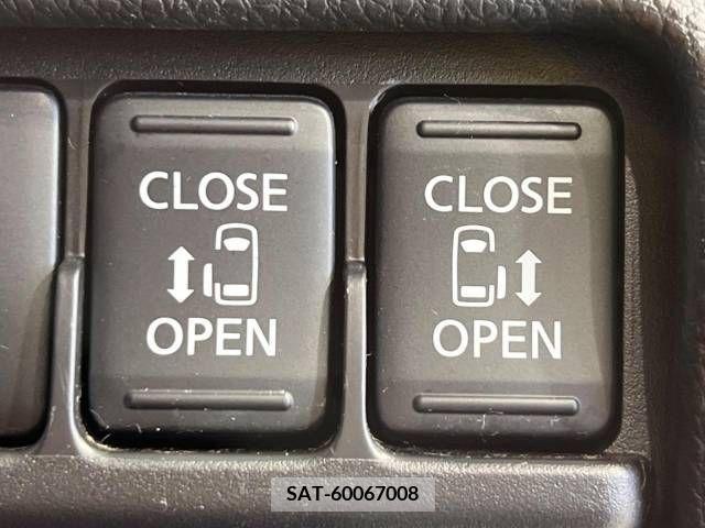Mitsubishi EK SPACE 2017-02 244801-5
