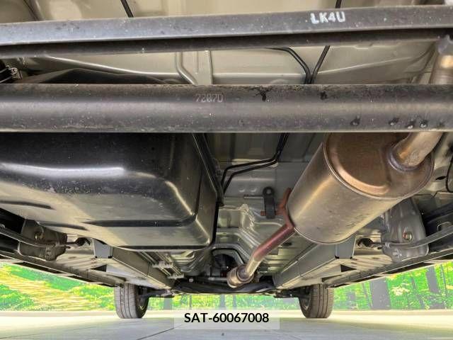 Mitsubishi EK SPACE 2017-02 244801-19