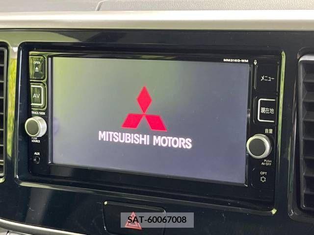 Mitsubishi EK SPACE 2017-02 244801-2