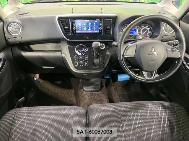 Mitsubishi EK SPACE 2017-02 244801-1