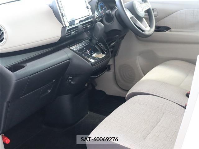 Nissan DAYZ 2019-10 267624-13