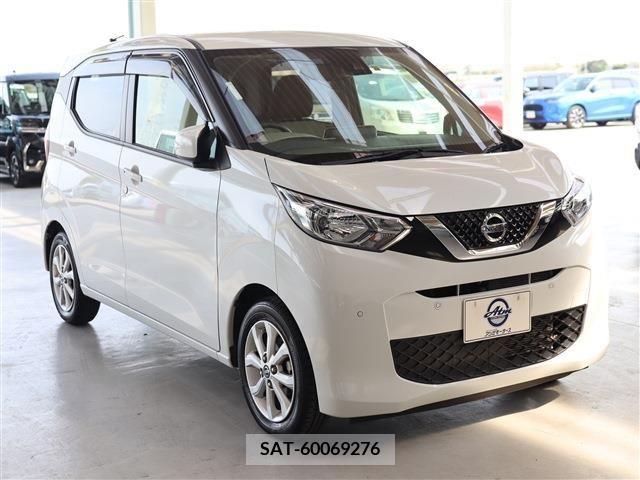 Nissan DAYZ 2019-10 267624-19