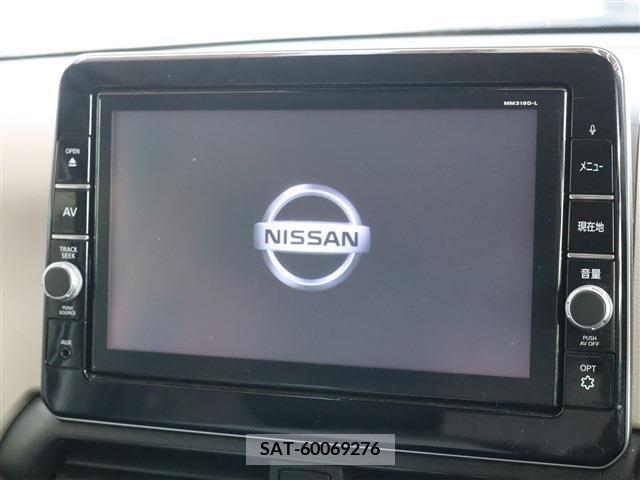 Nissan DAYZ 2019-10 267624-2