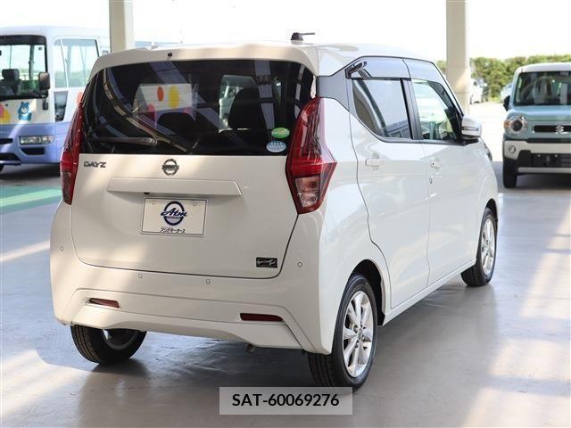Nissan DAYZ 2019-10 267624-6